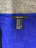 Forever 21 Blue Cocktail Dress Size S - photo 7
