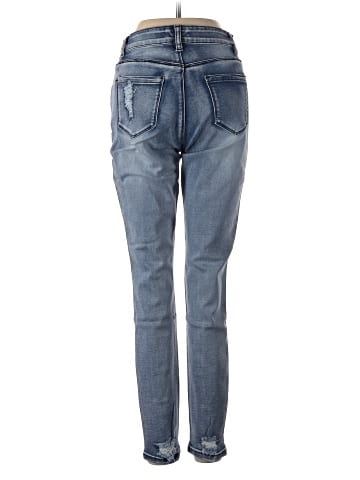 Bamboo Jeans (view 2)
