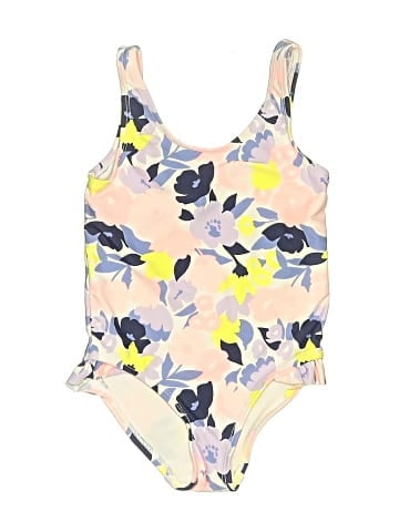 Carter's One Piece Swimsuit (view 1)