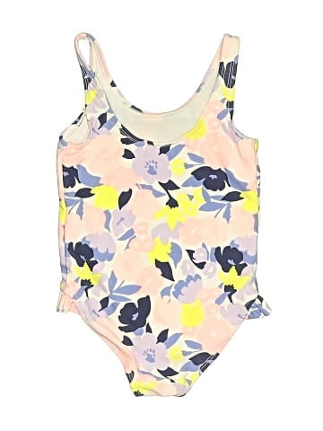 Carter's One Piece Swimsuit (view 2)