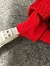 Puma Red Windbreaker Size S - photo 7