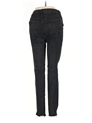 Isabel Maternity Jeans (view 2)