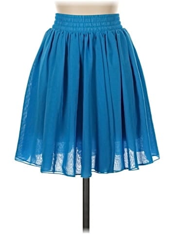 American Apparel Casual Skirt (view 1)