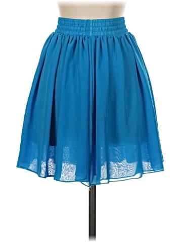 American Apparel Casual Skirt (view 2)