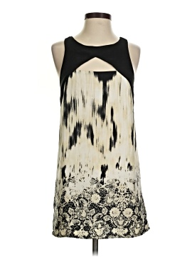 Silence And Noise Casual Dress