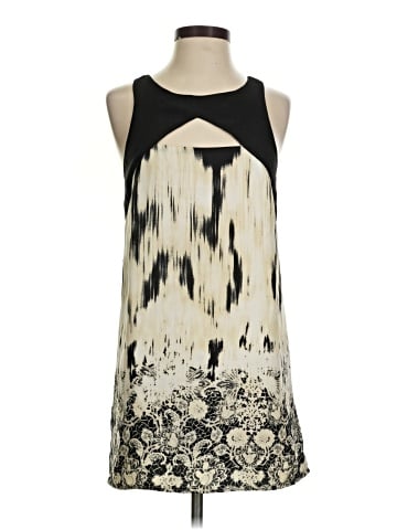 Silence and Noise Casual Dress (view 1)