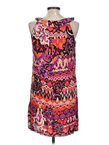 Madison Leigh Sleeveless Blouse (view 2)