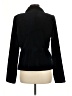 J.Crew 100% Cotton Black Blazer Size 10 (tall) - photo 2