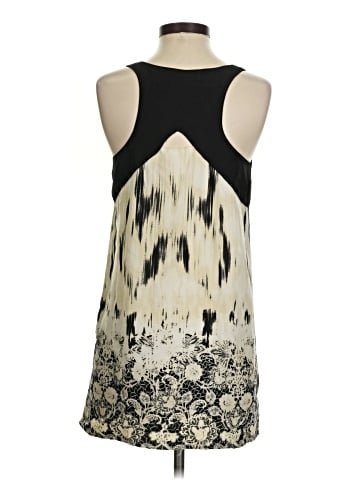 Silence and Noise Casual Dress (view 2)