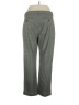 Gloria Vanderbilt Plaid Gray Casual Pants Size 16 - photo 2