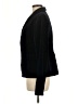 J.Crew 100% Cotton Black Blazer Size 10 (tall) - photo 5