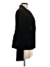 J.Crew 100% Cotton Black Blazer Size 10 (tall) - photo 4