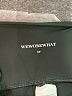 WeWoreWhat Solid Black Athletic Shorts Size S - photo 3