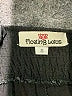 Floating Lotus Black Track Pants Size S - photo 7