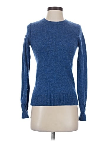 Pendleton Pullover Sweater (view 1)