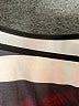 Unbranded Stripes Gray Casual Dress Size 4X - photo 4