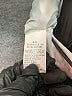 Unbranded Stripes Gray Casual Dress Size 4X - photo 5