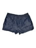 Apt. 9 Solid Blue Athletic Shorts Size XXL - photo 1