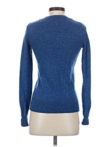 Pendleton Pullover Sweater (view 2)