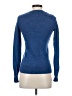 Pendleton 100% Shetland Blue Pullover Sweater Size XS - photo 2
