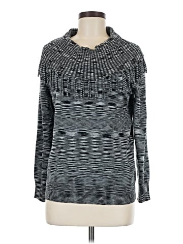 Allie & Rob Long Sleeve Top (view 1)