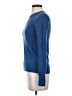 Pendleton 100% Shetland Blue Pullover Sweater Size XS - photo 5