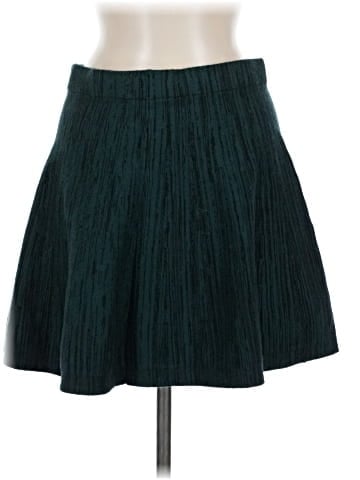 Candie's Casual Skirt (view 2)