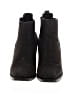 Mia Black Ankle Boots Size 9 - photo 2
