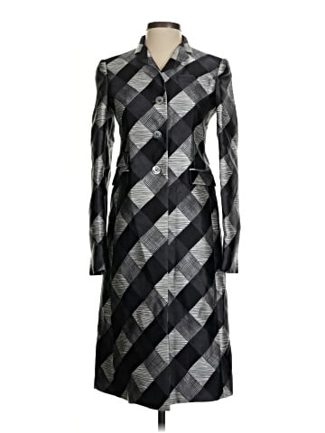 Aquilano Rimondi Trenchcoat (view 1)