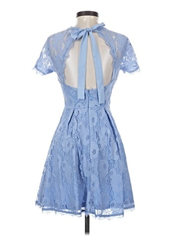 Francesca's Cocktail Dress (view 2)