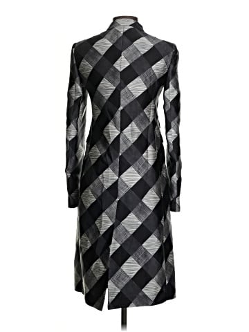 Aquilano Rimondi Trenchcoat (view 2)