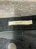 Levi's Black Casual Pants Size 31 waist - photo 7