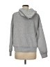 Unbranded Gray Pullover Hoodie Size M - photo 2