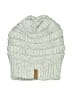 Assorted Brands 100% Acrylic Gray Beanie One size - photo 1