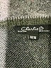Charlie Camo Gray Pullover Sweater Size M - photo 7