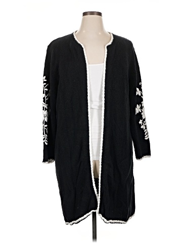 Victor Costa Occasion Cardigan (view 1)