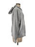 Unbranded Gray Pullover Hoodie Size M - photo 4