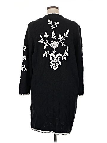 Victor Costa Occasion Cardigan (view 2)