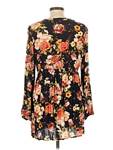 I. Joah Kimono (view 2)