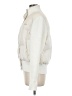Assorted Brands 100% Nylon Ivory Jacket Size M - photo 5