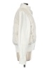 Assorted Brands 100% Nylon Ivory Jacket Size M - photo 4