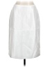 Isabella suits Solid White Formal Skirt Size 10 - photo 1