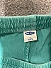 Old Navy Solid Teal Board Shorts Size S - photo 3