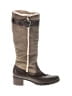 Ecco Brown Tan Boots Size EU 40 - photo 1
