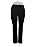 Bandolino Black Active Pants Size 12 - photo 1