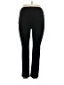 Bandolino Black Active Pants Size 12 - photo 2