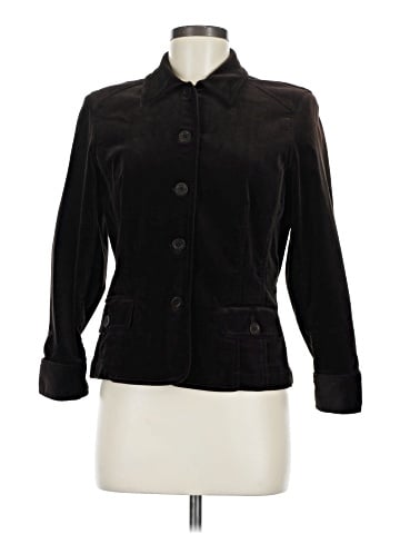 Jones New York Signature Jacket (view 1)