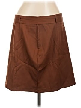 Shein Curve Casual Skirt