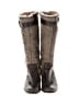 Ecco Brown Tan Boots Size EU 40 - photo 2