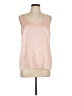 Ekouaer Pink Tank Top Size L - photo 1